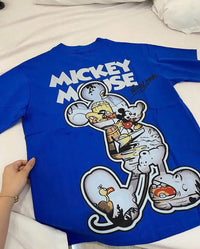 Áo Mickey V12