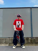 Áo Supreme King