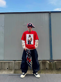 Áo Supreme King